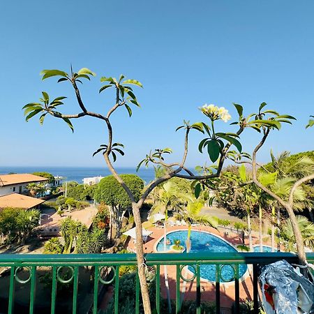 Serena Mulinia Garden Acireale Eksteriør bilde