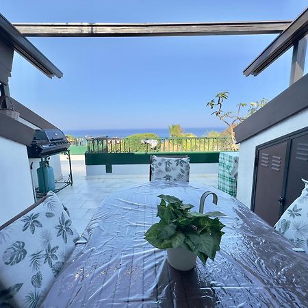Serena Mulinia Garden Acireale Eksteriør bilde