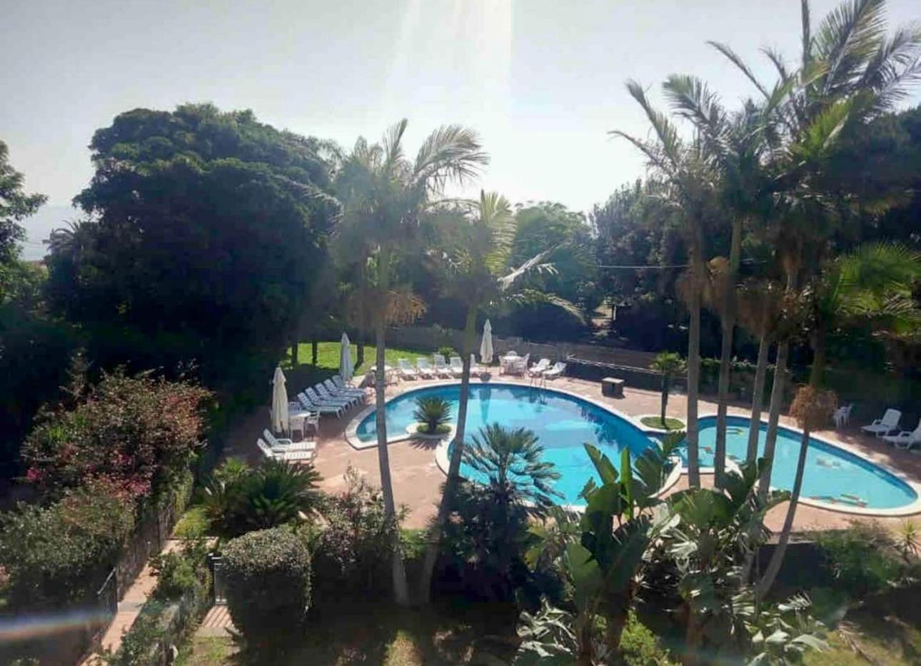 Serena Mulinia Garden Acireale Eksteriør bilde