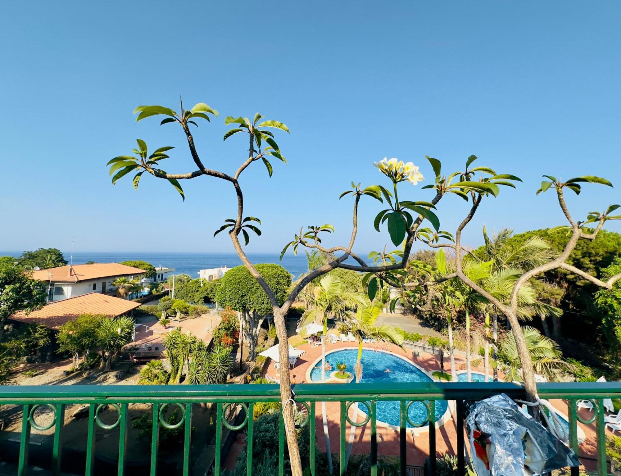 Serena Mulinia Garden Acireale Eksteriør bilde