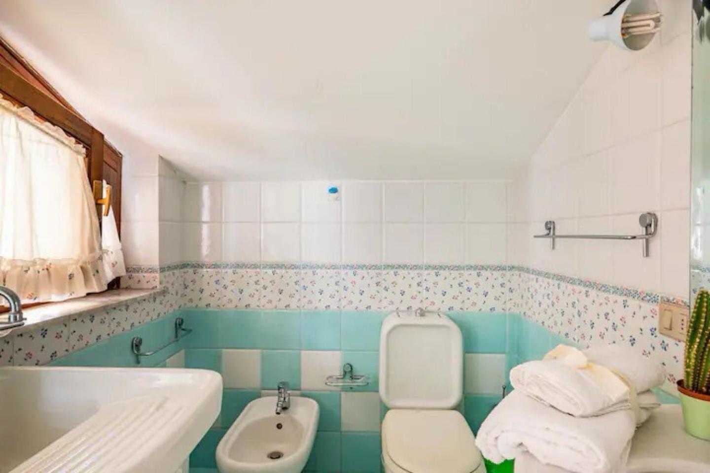 Serena Mulinia Garden Acireale Eksteriør bilde