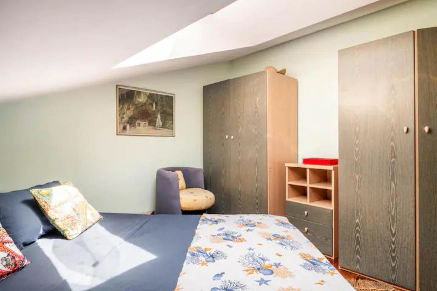 Serena Mulinia Garden Acireale Eksteriør bilde
