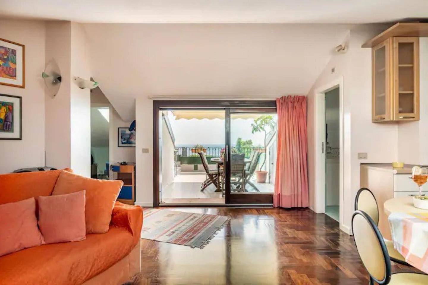 Serena Mulinia Garden Acireale Eksteriør bilde