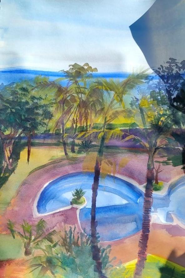 Serena Mulinia Garden Acireale Eksteriør bilde