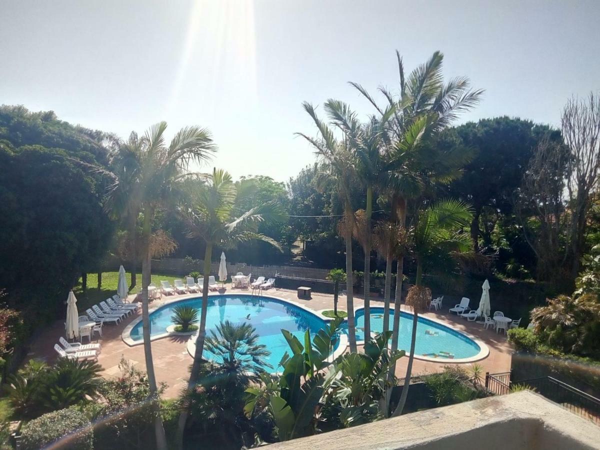 Serena Mulinia Garden Acireale Eksteriør bilde